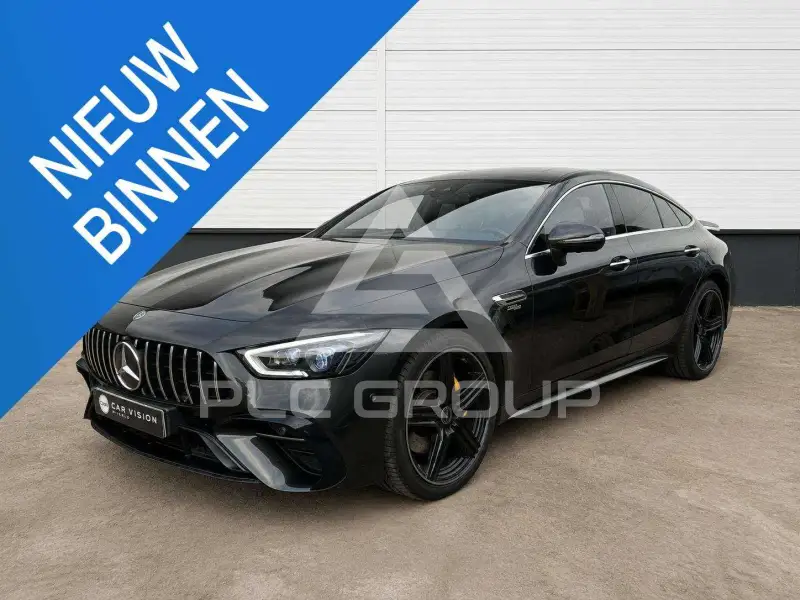 2022 Mercedes Benz AMG