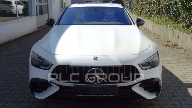 2022 Mercedes Benz AMG
