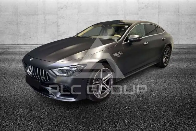2022 Mercedes Benz AMG
