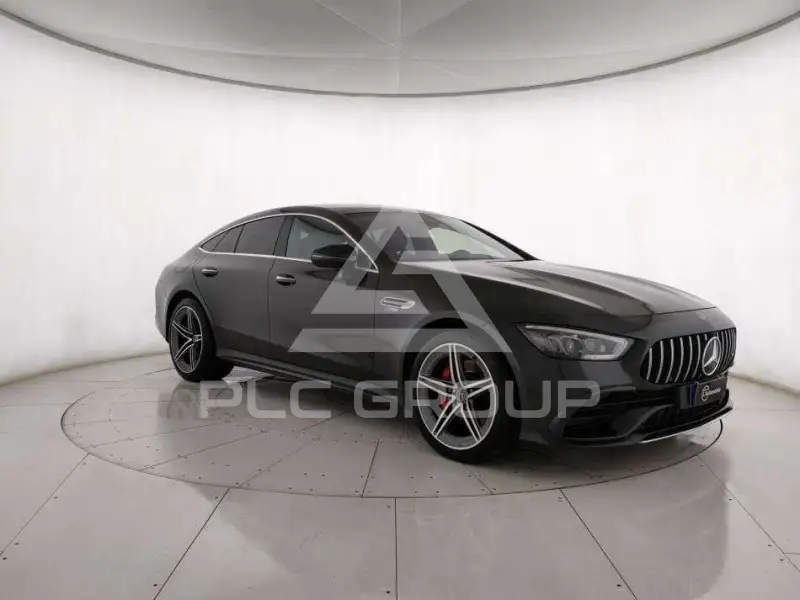 2022 Mercedes Benz AMG