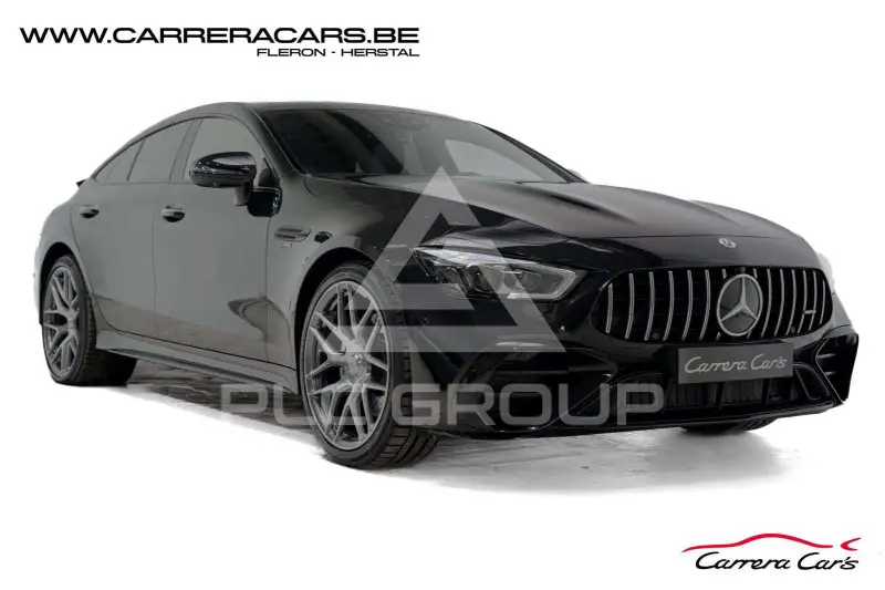 2022 Mercedes Benz AMG