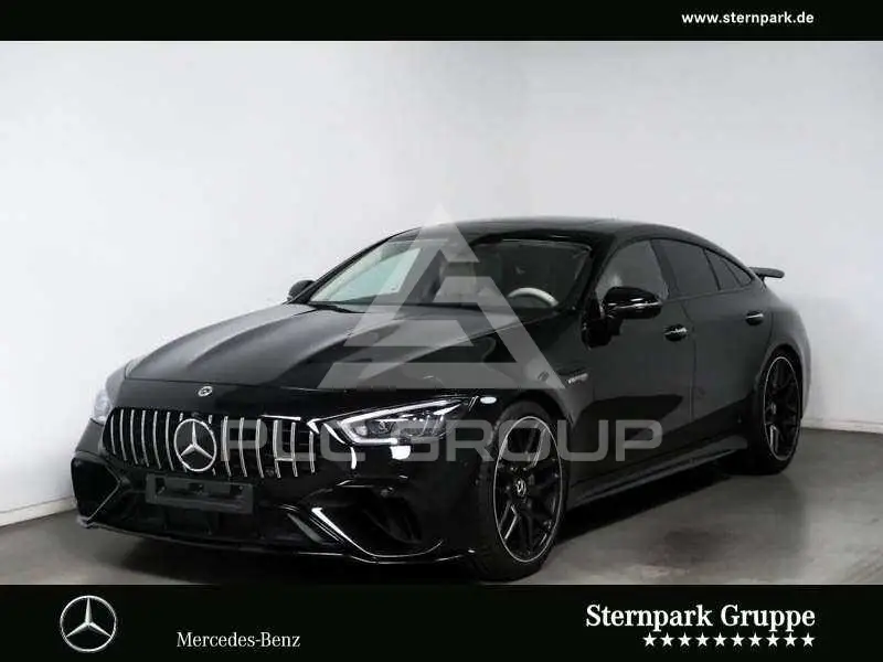 2022 Mercedes Benz AMG