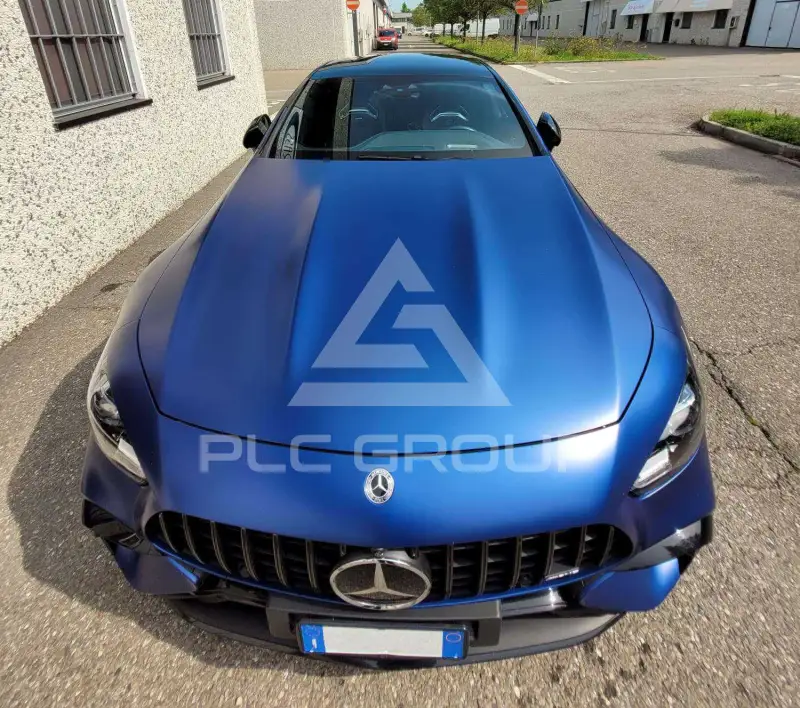2022 Mercedes Benz AMG
