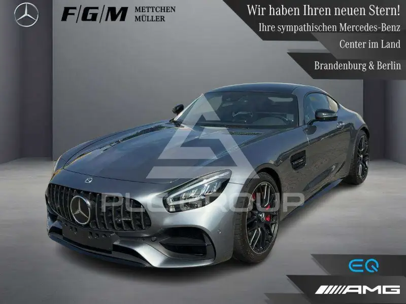 2022 Mercedes Benz AMG