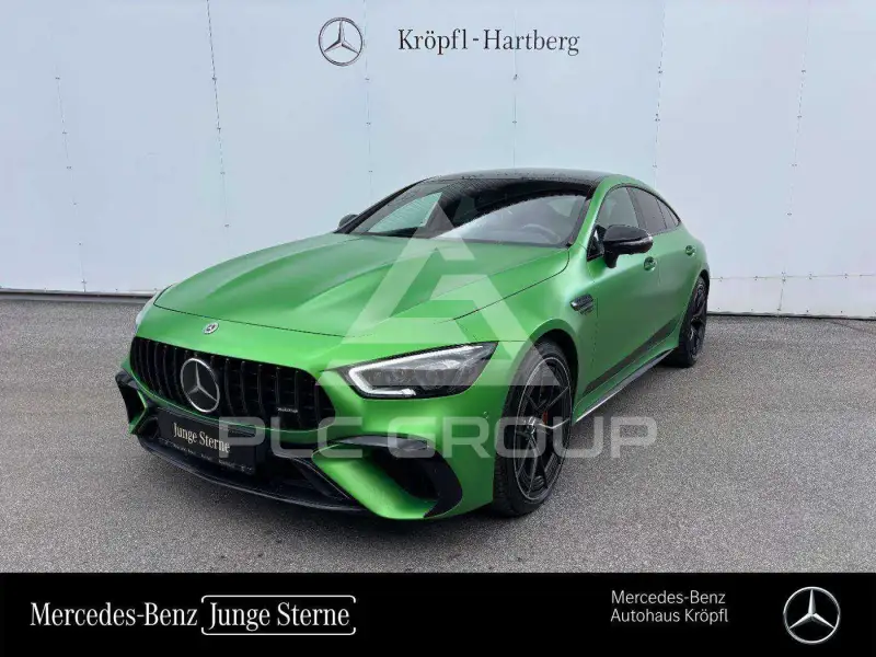 2022 Mercedes Benz AMG
