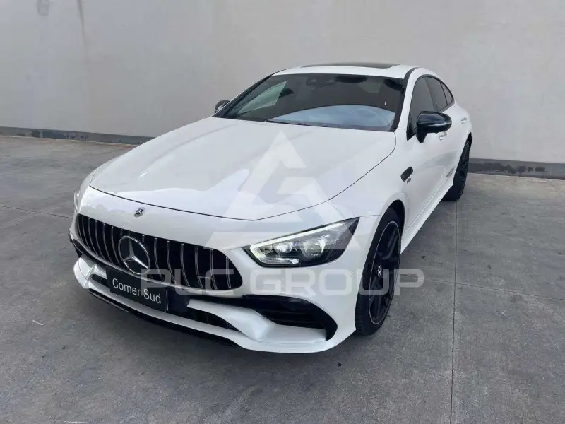 2022 Mercedes Benz AMG