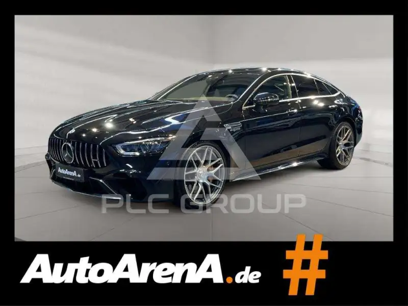 2022 Mercedes Benz AMG