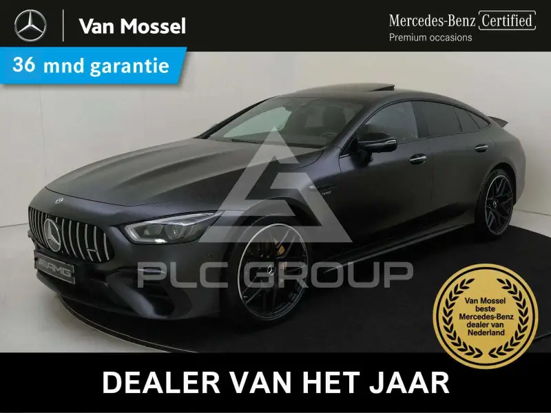 2022 Mercedes Benz AMG