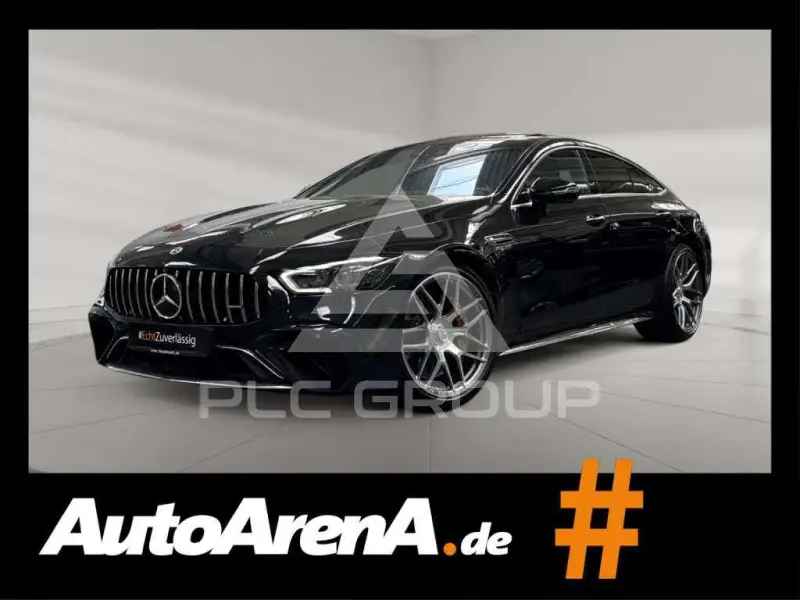 2022 Mercedes Benz AMG