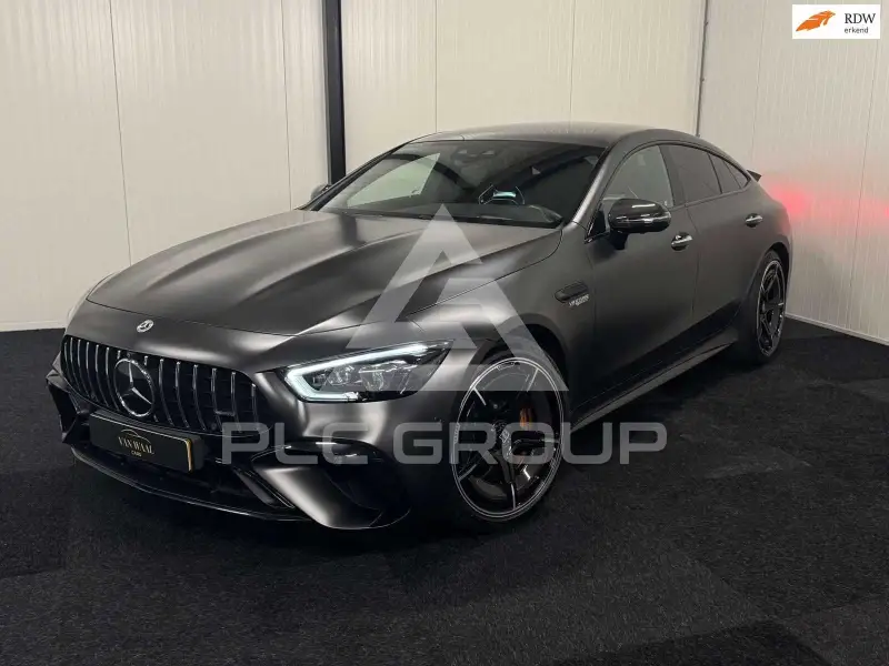 2022 Mercedes Benz AMG