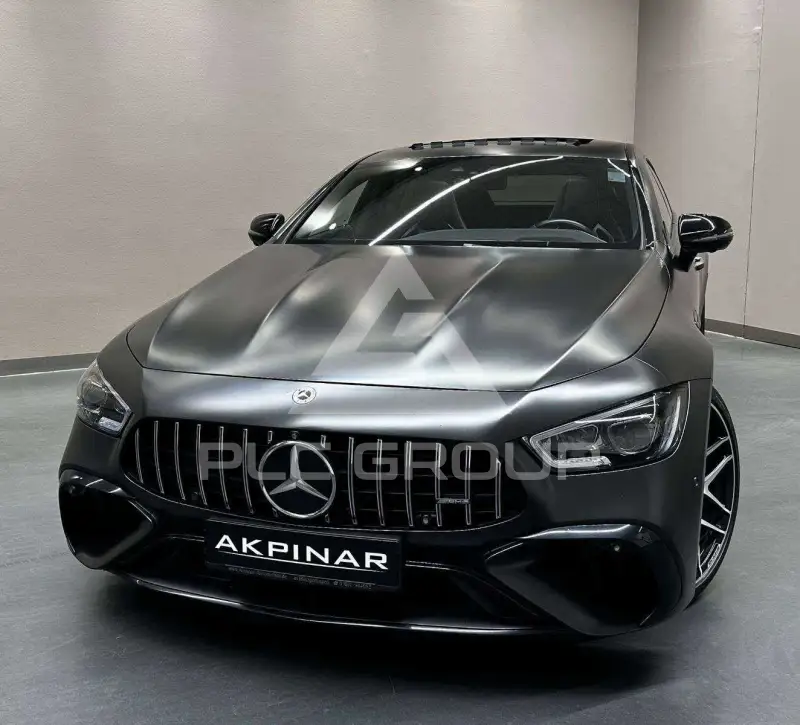 2022 Mercedes Benz AMG