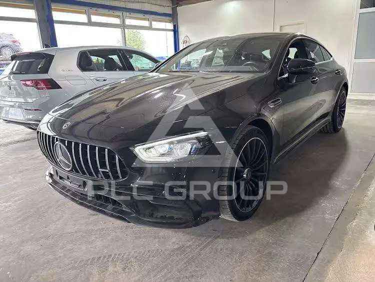 2022 Mercedes Benz AMG