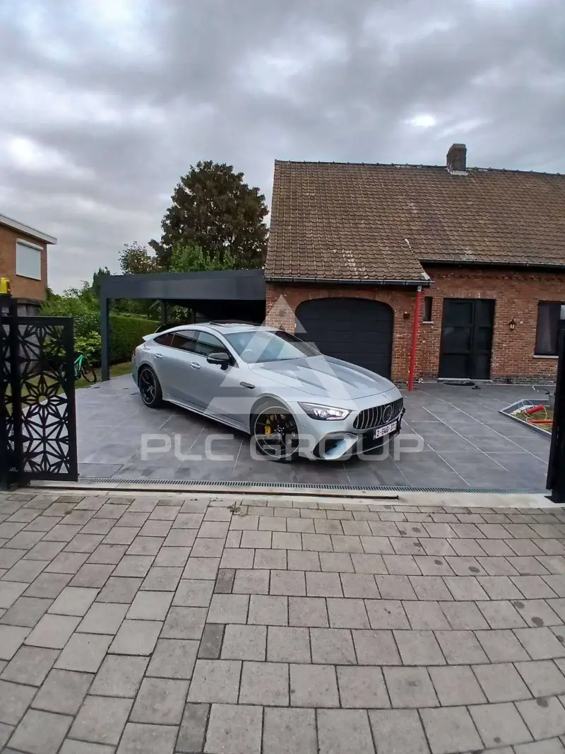 2022 Mercedes Benz AMG