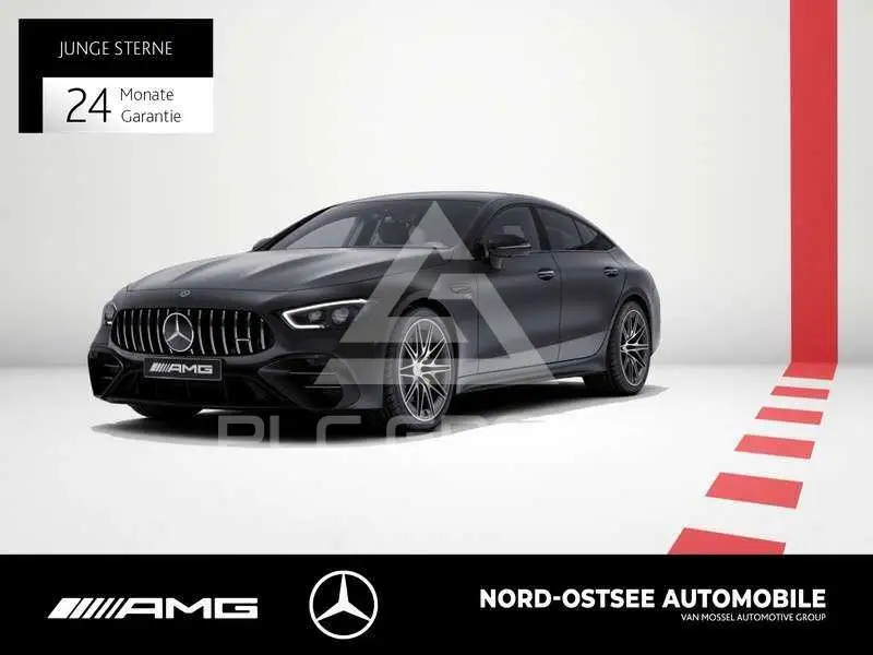 2022 Mercedes Benz AMG