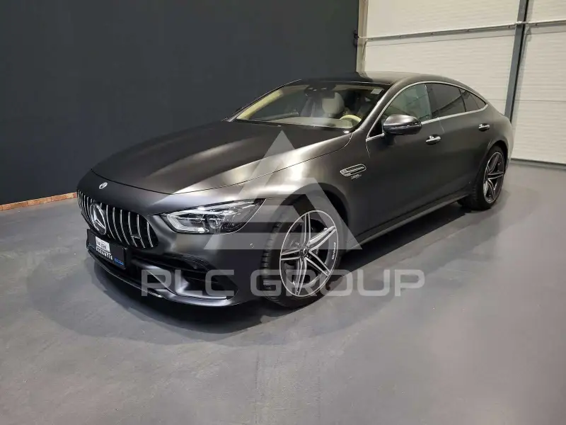 2022 Mercedes Benz AMG