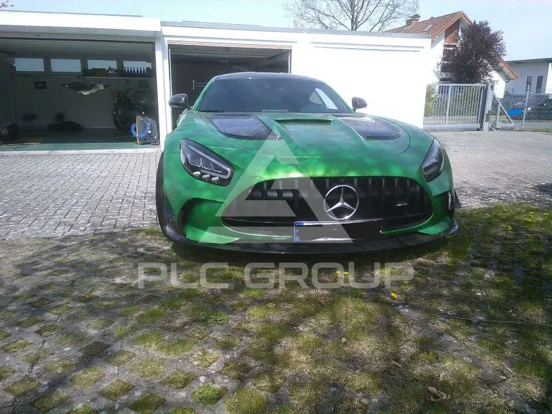 2022 Mercedes Benz AMG