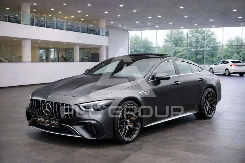 2022 Mercedes Benz AMG