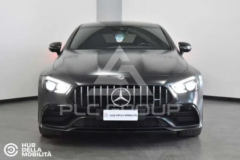 2022 Mercedes Benz AMG