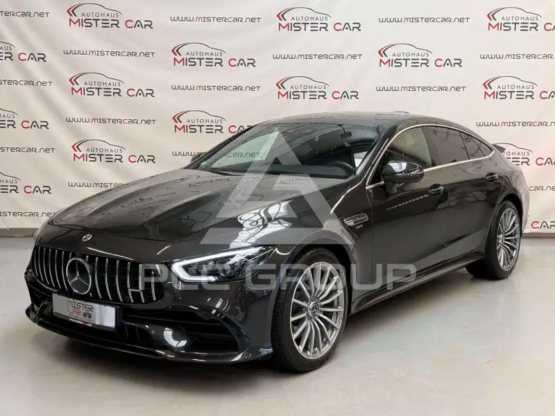 2022 Mercedes Benz AMG