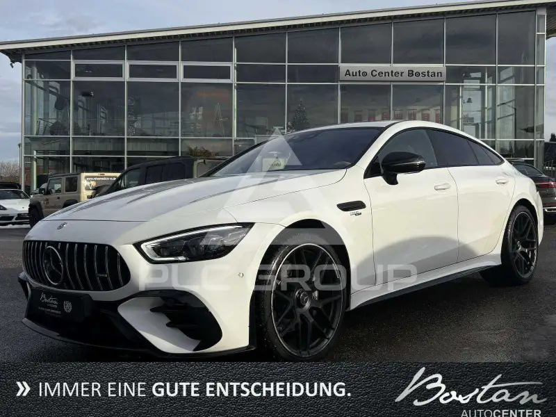 2022 Mercedes Benz AMG