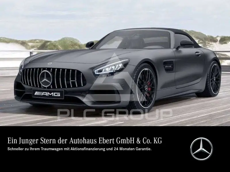 2022 Mercedes Benz AMG
