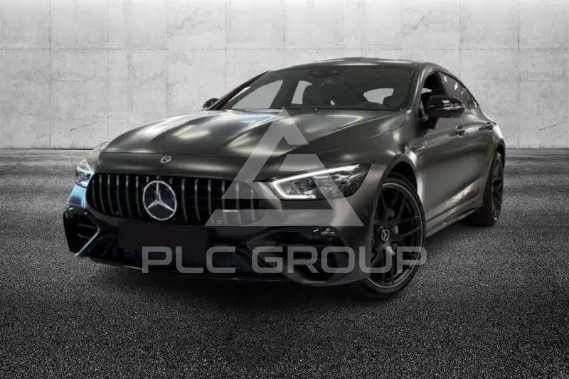 2022 Mercedes Benz AMG
