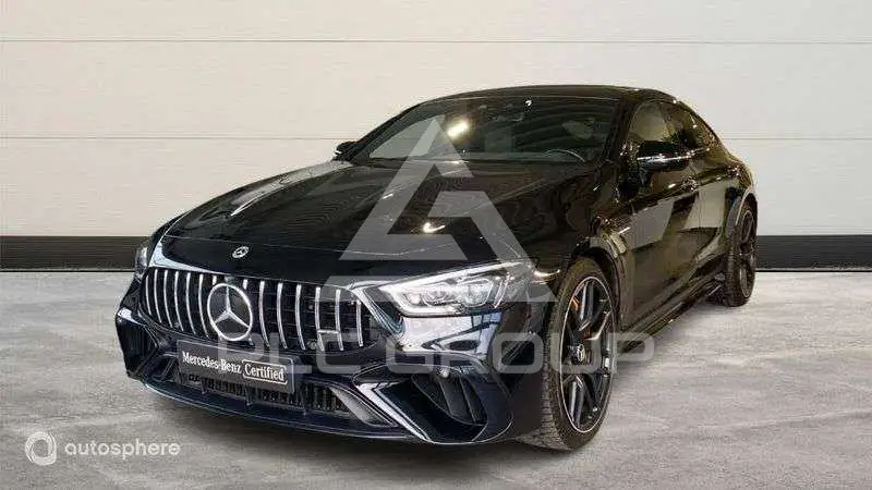2022 Mercedes Benz AMG