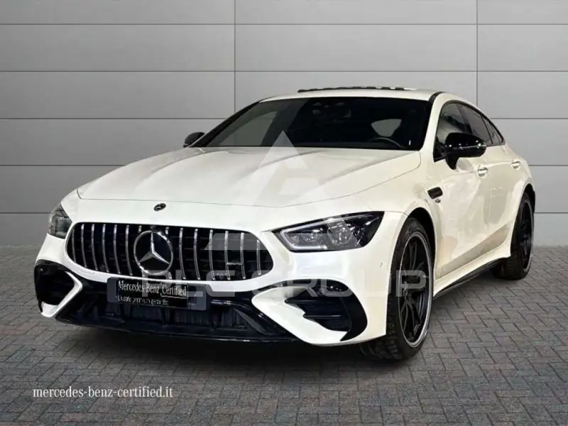 2022 Mercedes Benz AMG