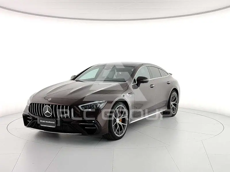 2022 Mercedes Benz AMG