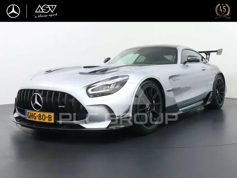 2022 Mercedes Benz AMG