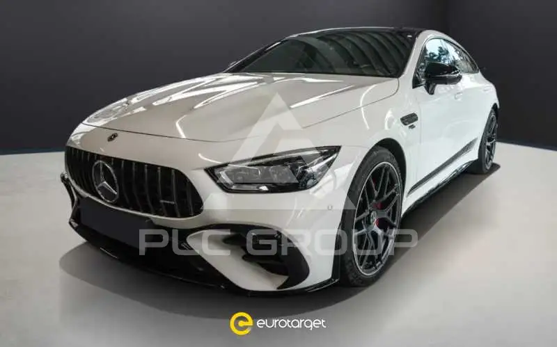 2022 Mercedes Benz AMG