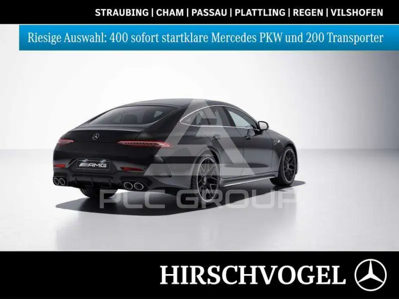 2022 Mercedes Benz AMG
