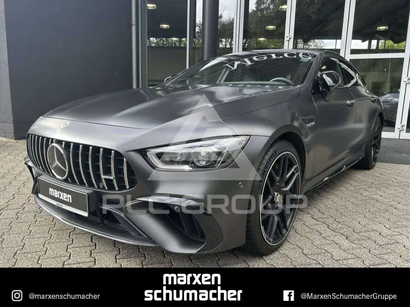 2022 Mercedes Benz AMG