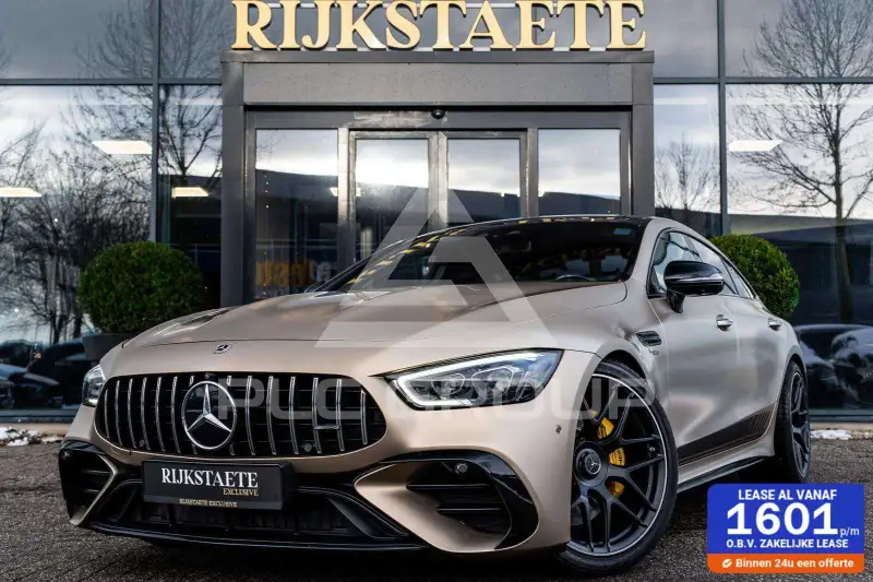 2022 Mercedes Benz AMG