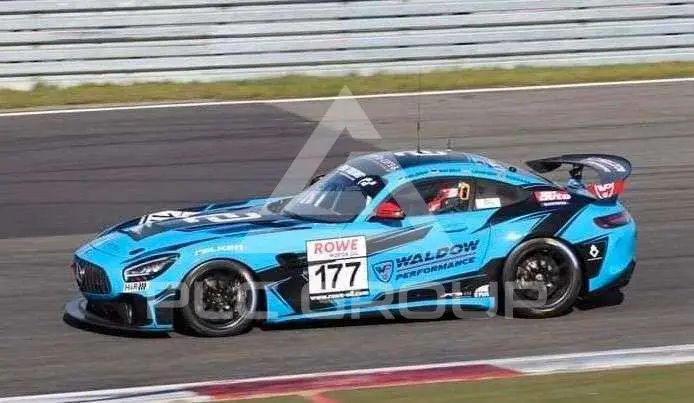 2022 Mercedes Benz AMG