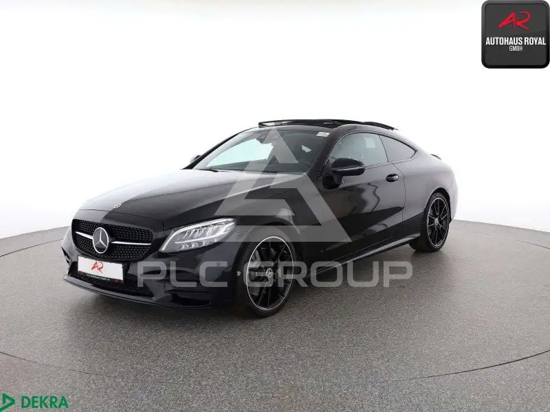 2022 Mercedes Benz C 300