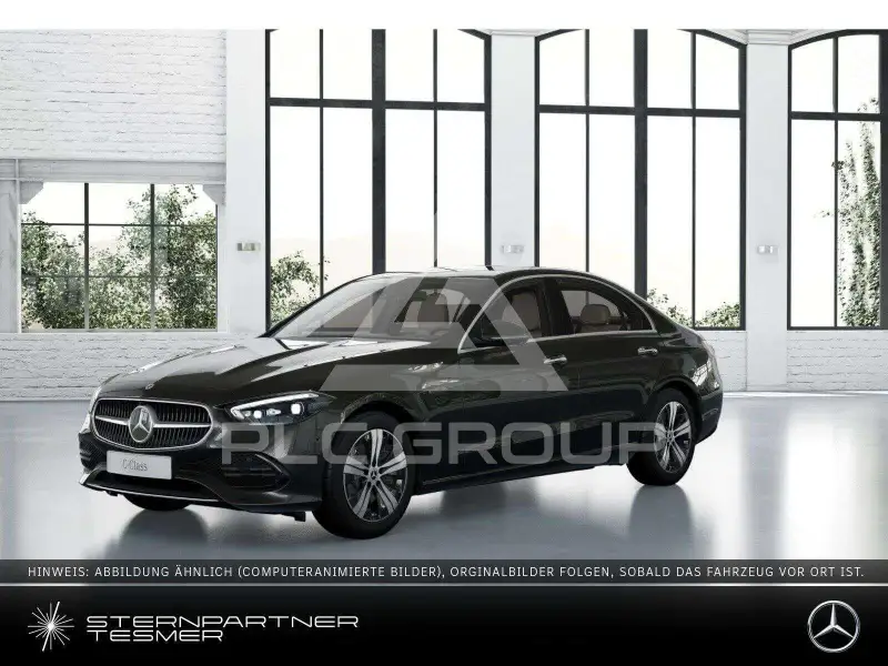 2022 Mercedes Benz C 300