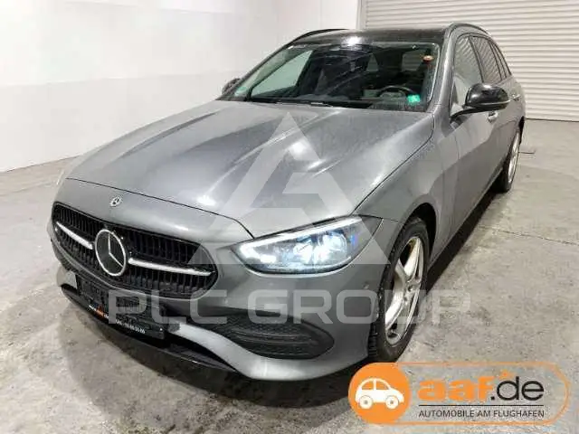 2022 Mercedes Benz C 300