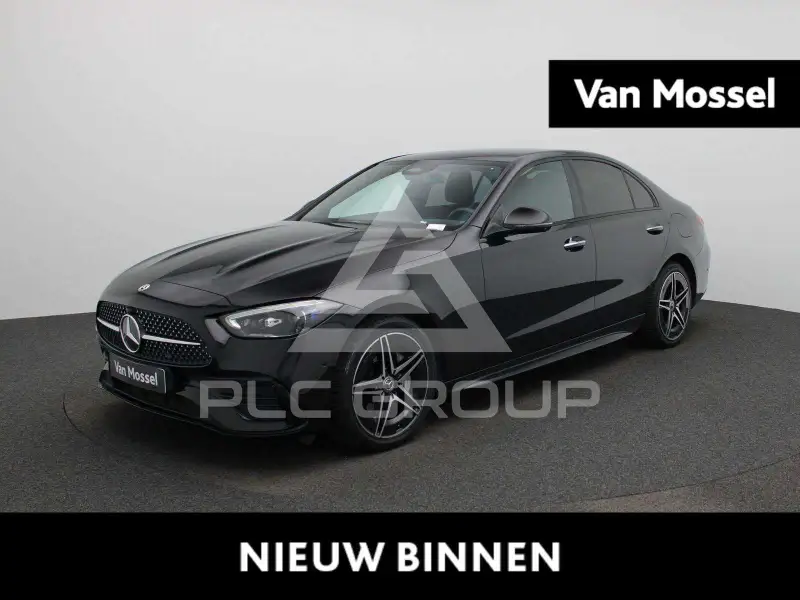 2022 Mercedes Benz C 300