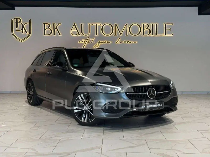 2022 Mercedes Benz C 300