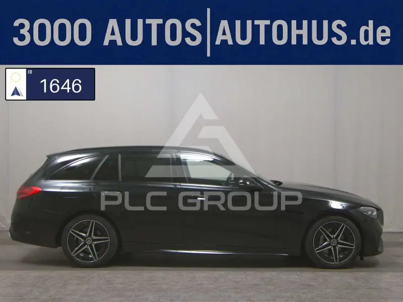 2022 Mercedes Benz C 300