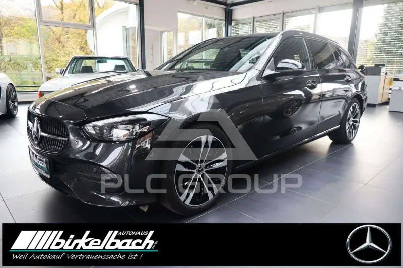 2022 Mercedes Benz C 300