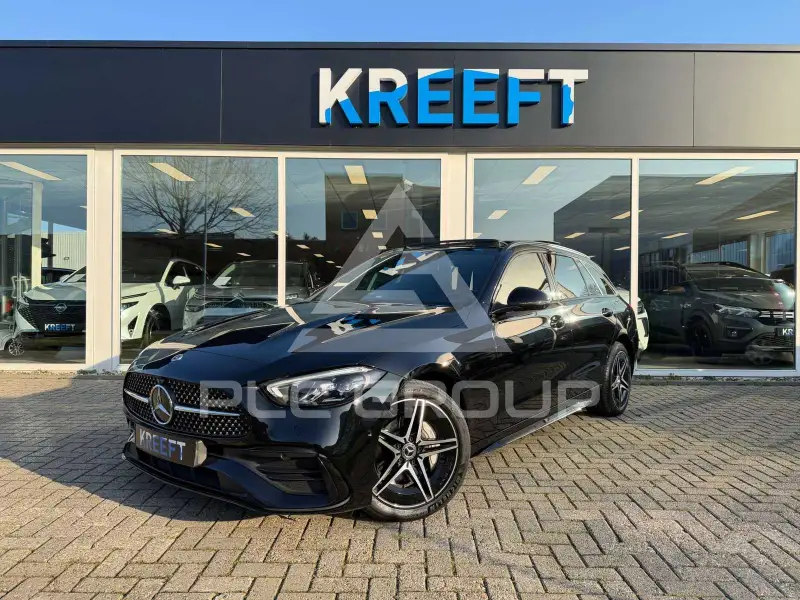 2022 Mercedes Benz C 300