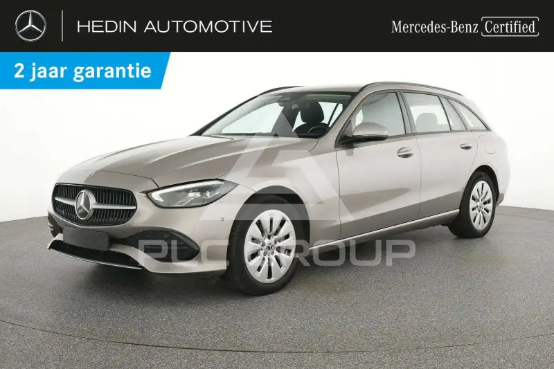 2022 Mercedes Benz C 300