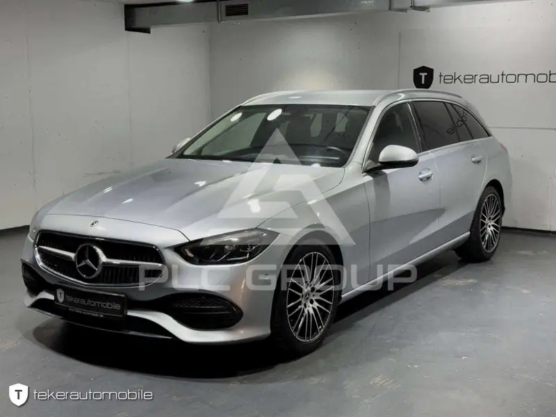 2022 Mercedes Benz C 300