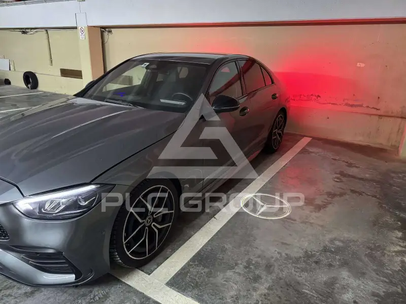 2022 Mercedes Benz C 300