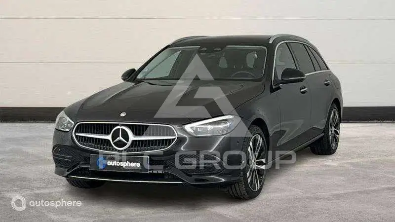 2022 Mercedes Benz C 300