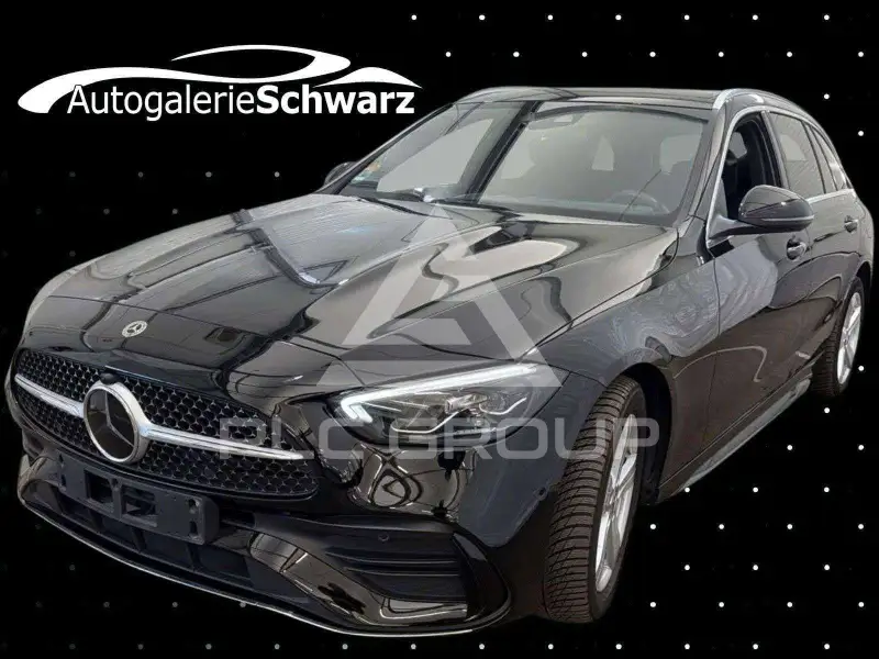 2022 Mercedes Benz C 300