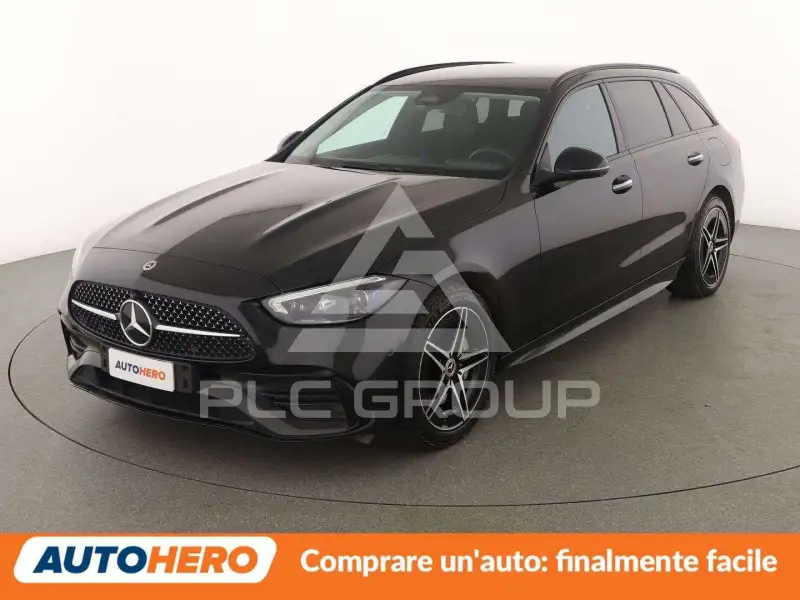2022 Mercedes Benz C 300