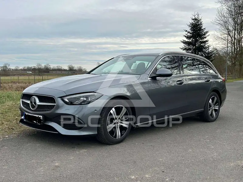 2022 Mercedes Benz C 300
